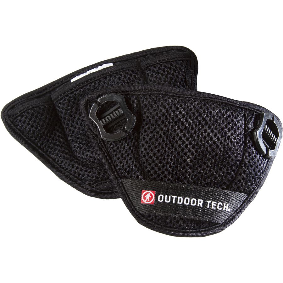 Outdoor Tech K Roo Universal Helmet Audio Pouch